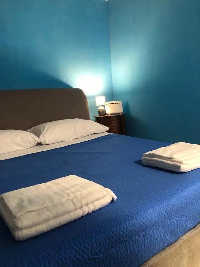 Apartment Il Vascetto Di Partenope Naples